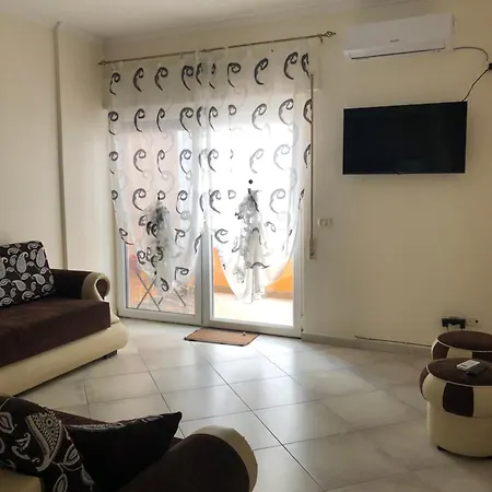Star House *