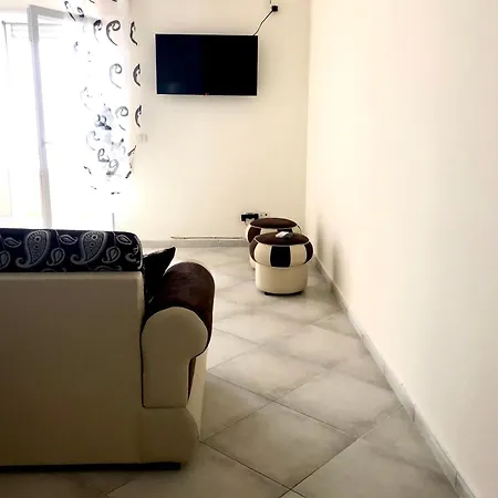 Star House Apartment *