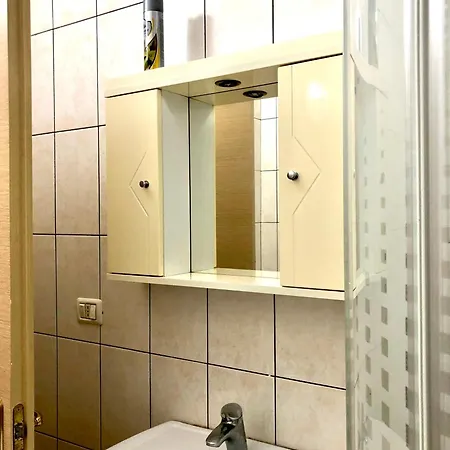Star House Apartment *