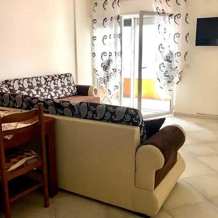Star House Lägenhet Durrës