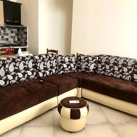 Apartment Star House