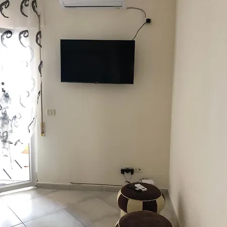 דירה Star House דורס