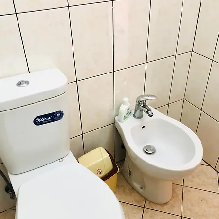 Star House * Дуррес