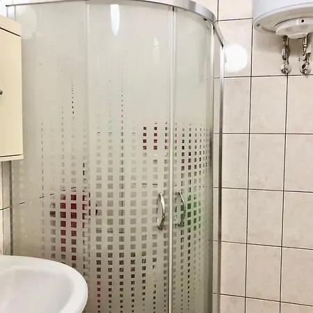 Star House Апартаменты Дуррес