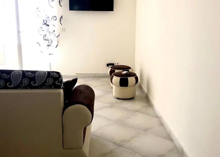 Star House Apartamento *