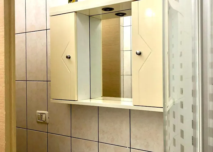 Star House Apartamento *