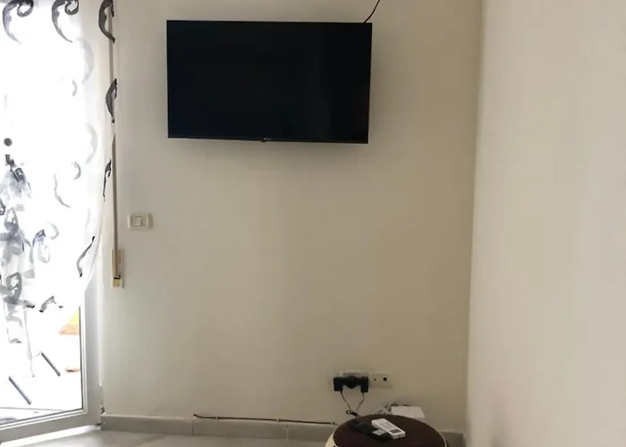 Apartamento Star House Durrës