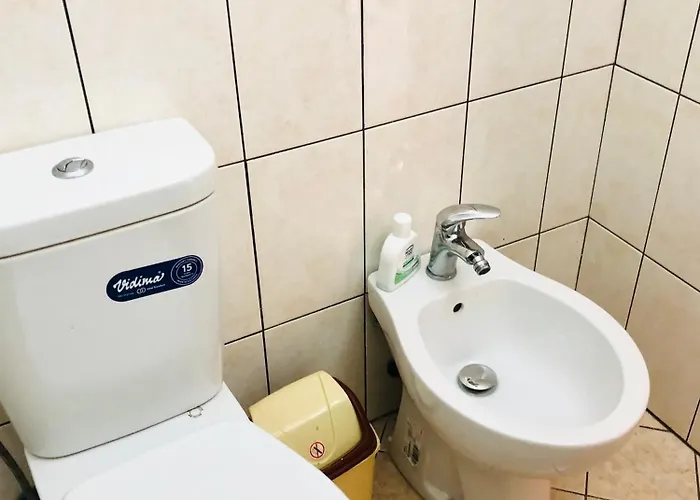 Star House * Durrës